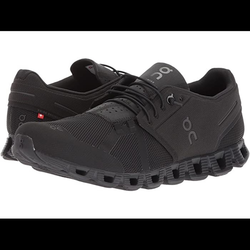 Women's Cloud Running Shoe